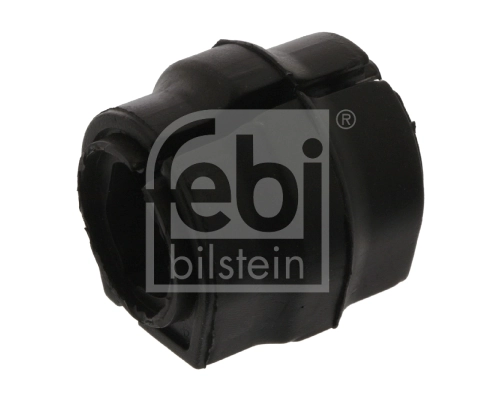 Mounting, stabiliser bar